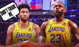 湖人最新交易爆料消息,最新爆料揭示潜在交易对象！”